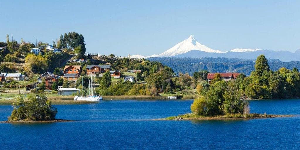 Día 6 | Puerto Varas, Llanquihue & Frutillar, herencia alemana junto al agua