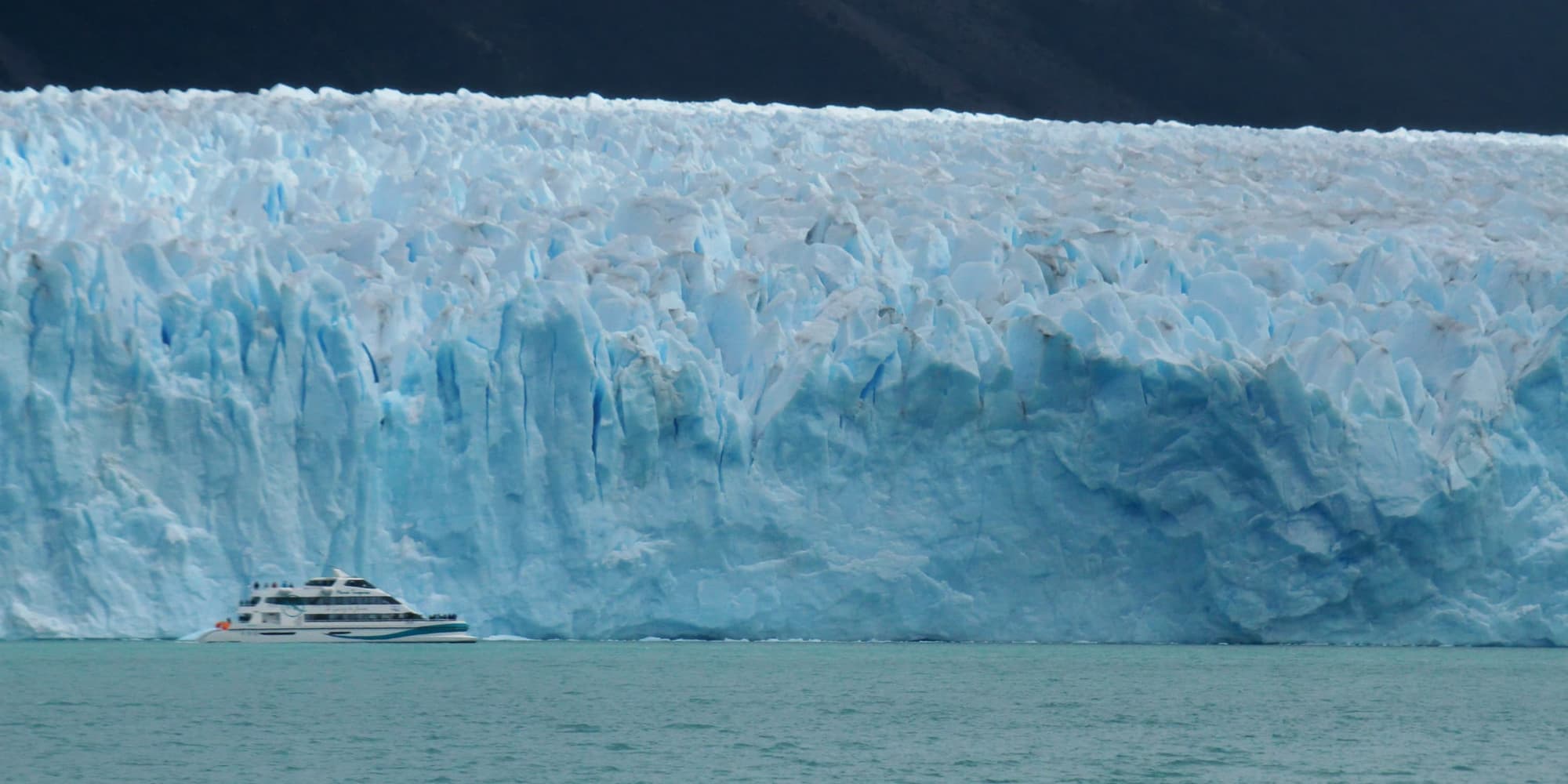 Day 10 - From Salta to El Calafate: From the Northern Valleys to the Land of Glaciers