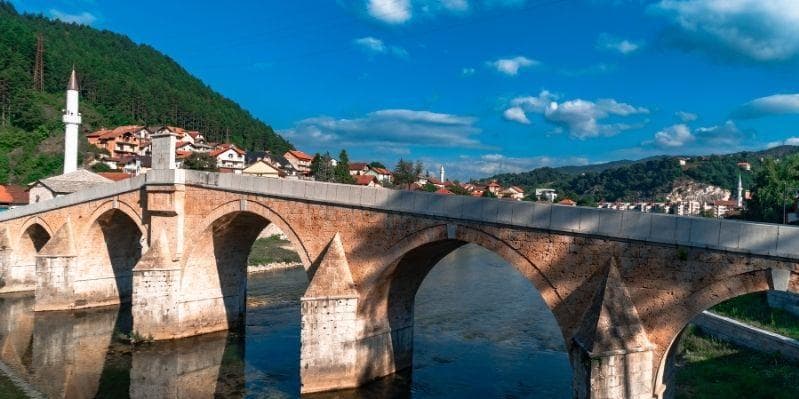 MOSTAR – BLAGAJ – JABLANICA – KONJİC