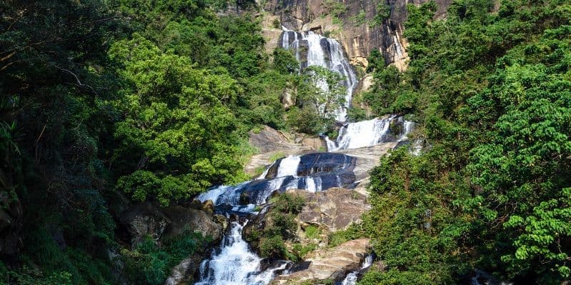 NUWARA ELIYA / ELLA / YALA / WEERAWILA 