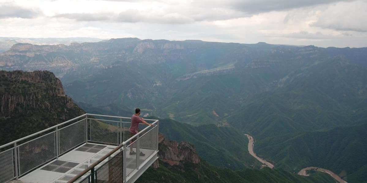 Chepe Express, Parque Aventuras y Tour de Valles