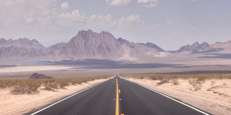  LAS VEGAS/DEATH VALLEY/MAMMOTH LAKES 