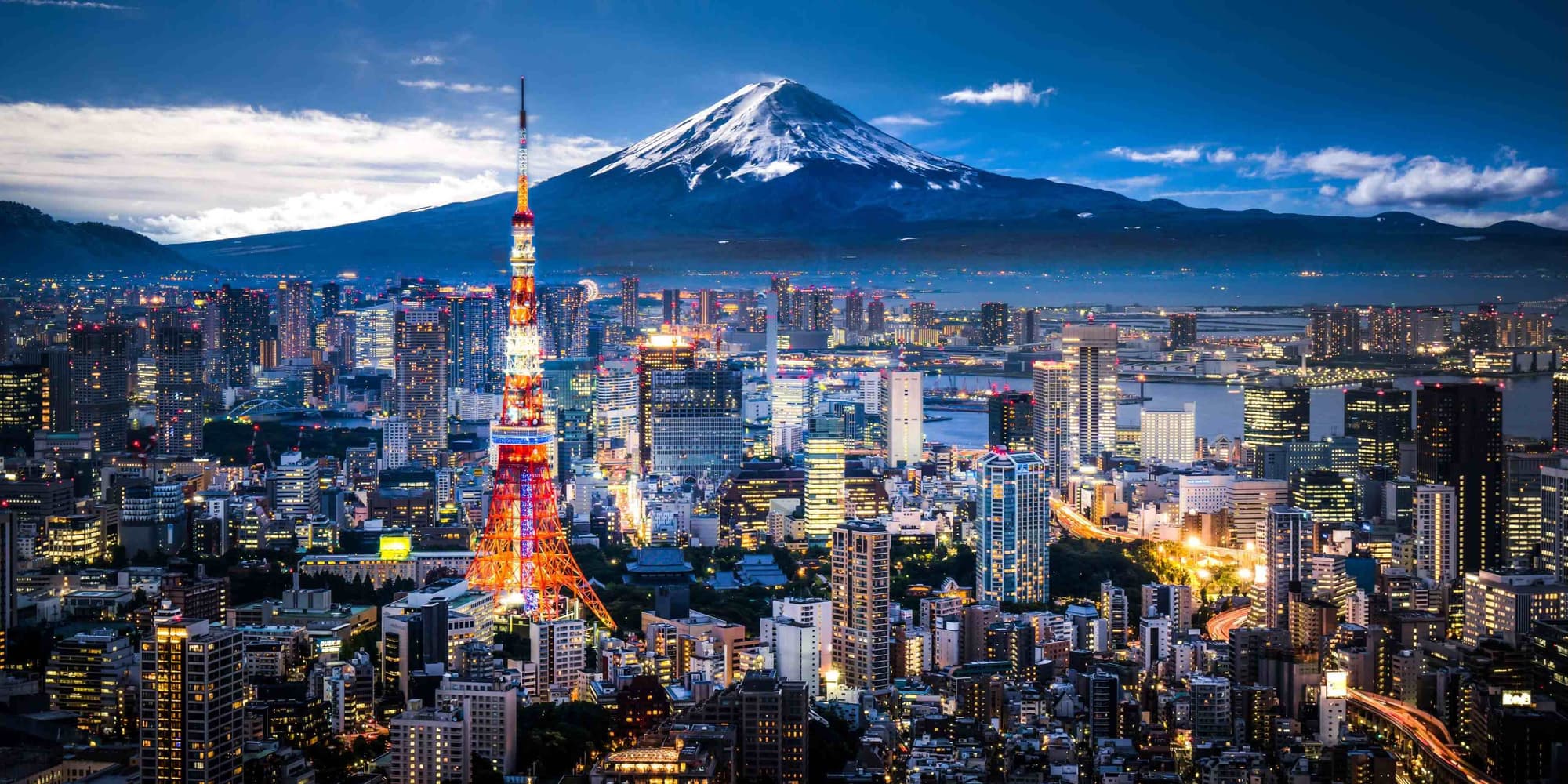 Day 4: Tokyo (Free day) 