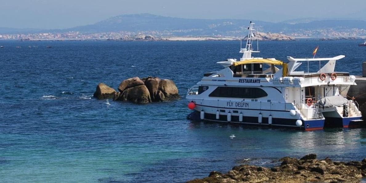 A Coruña - Santiago de Compostela