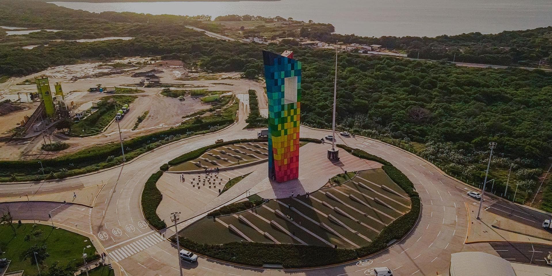 DÍA 2 • BARRANQUILLA