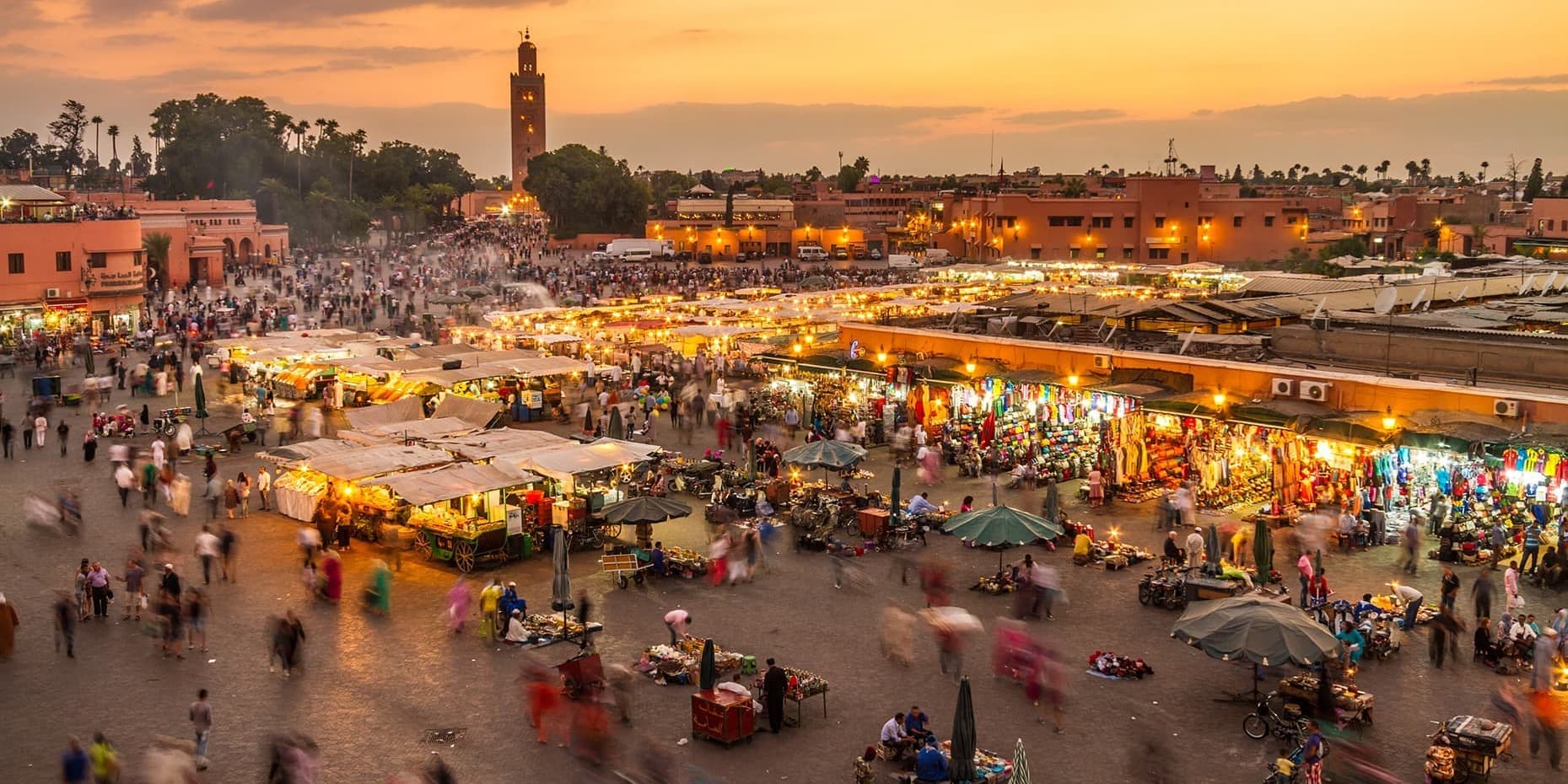 Marrakech 