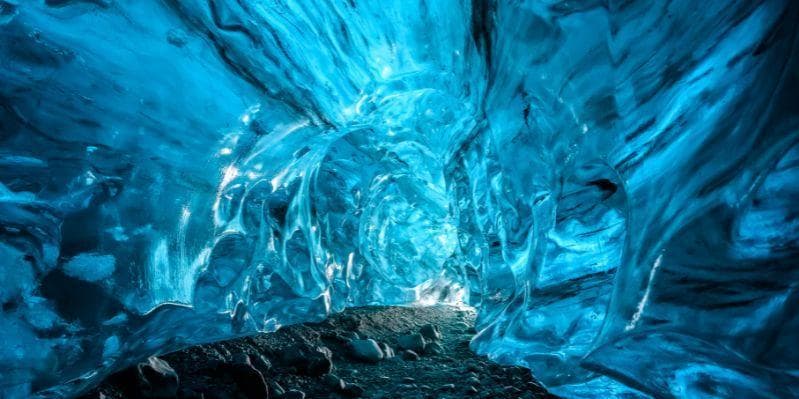 SKAFTAFELL /  JOKULSARLON