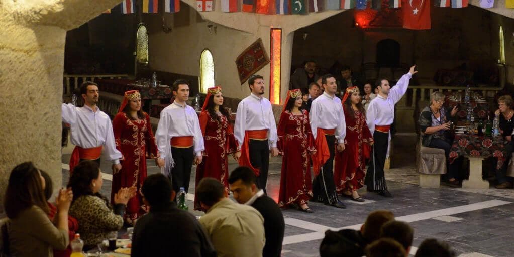 Día 4: Capadocia (D, A, C)