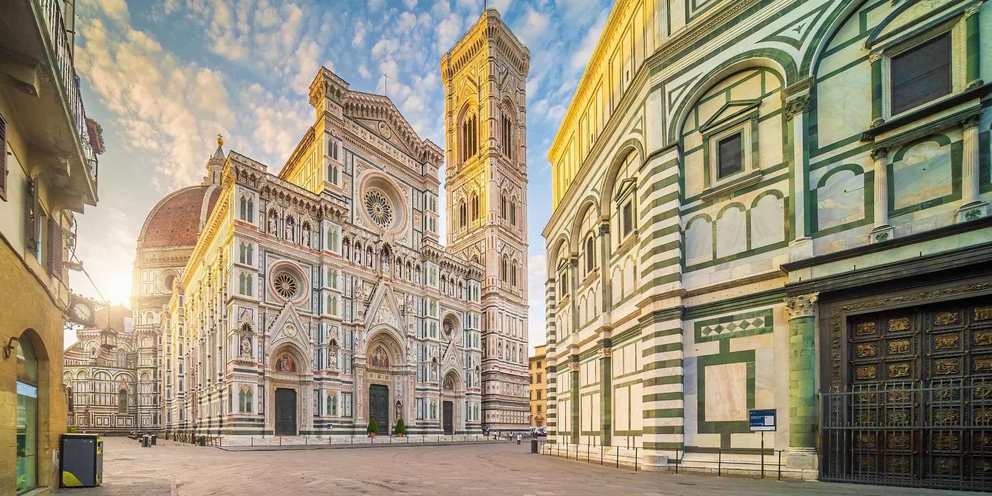 GIORNO 4: SIENA- FIRENZE