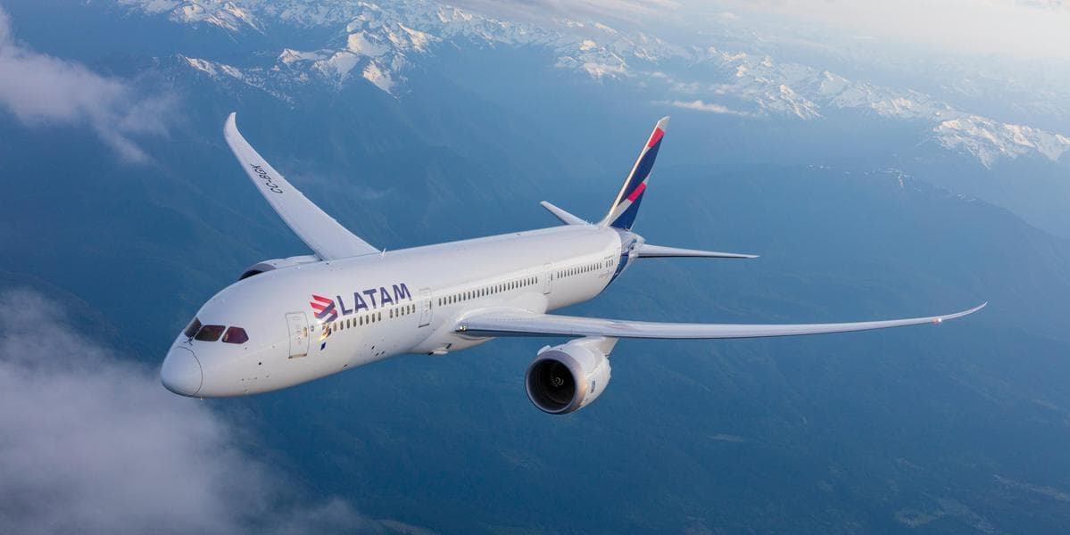 Día 1- Lunes 9 de Marzo | Buenos Aires - Santiago de Chile