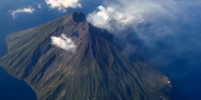 DAY 3: ETNA, CATANIA