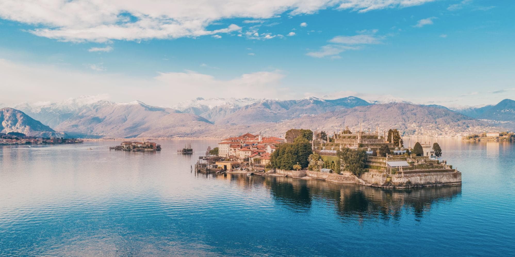 Día 6: El bienestar de los Lagos del Norte