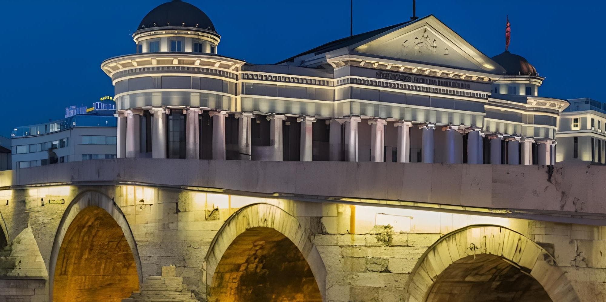 ISTANBUL – SARAJEVO