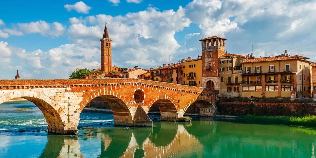  Día 2 | Domingo 11 de Octubre | Venecia