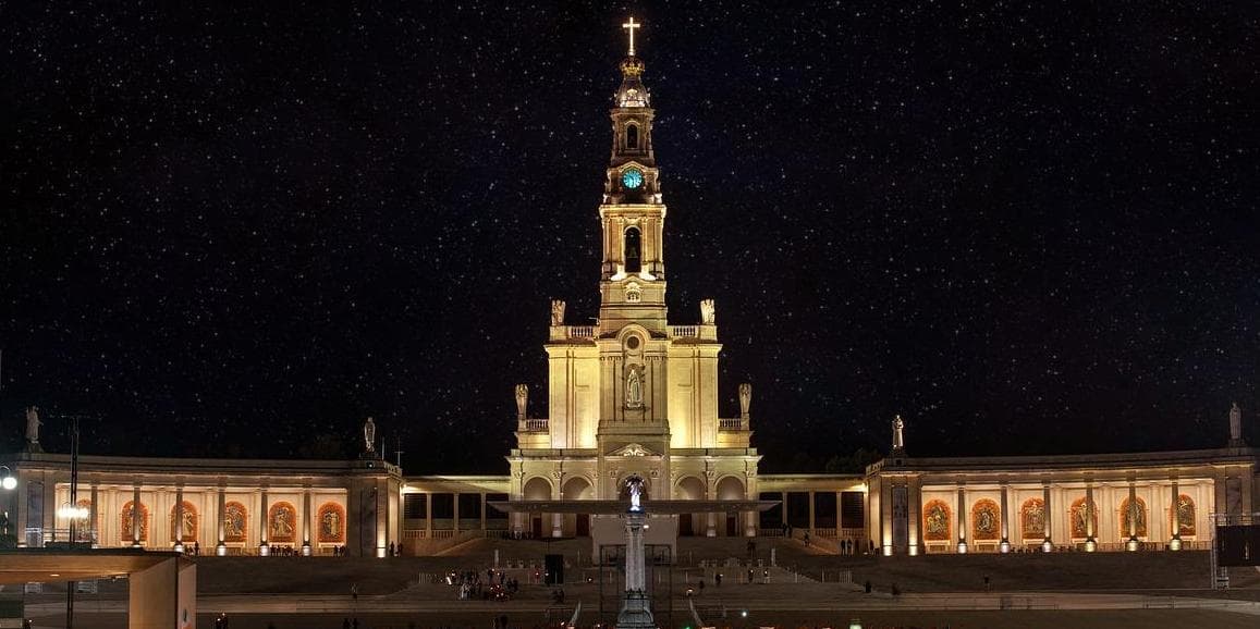 4º Giorno – FATIMA – LISBONA