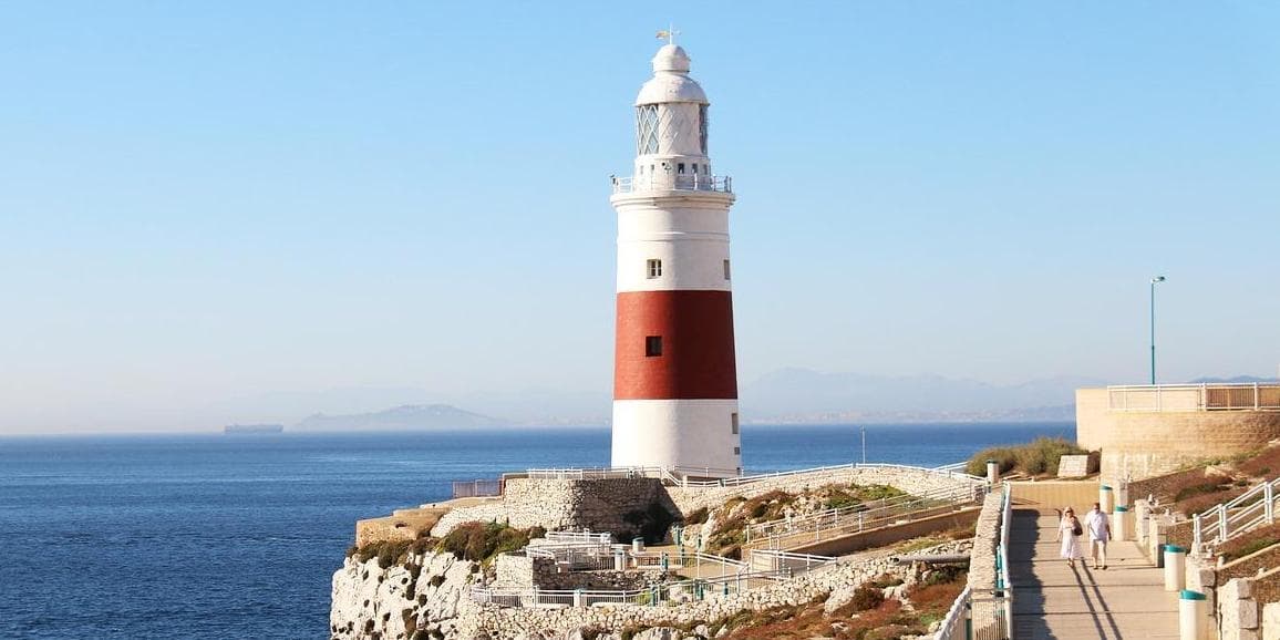 2º Giorno – MALAGA – GIBILTERRA – CADICE – JEREZ DE LA FRONTERA – SIVIGLIA