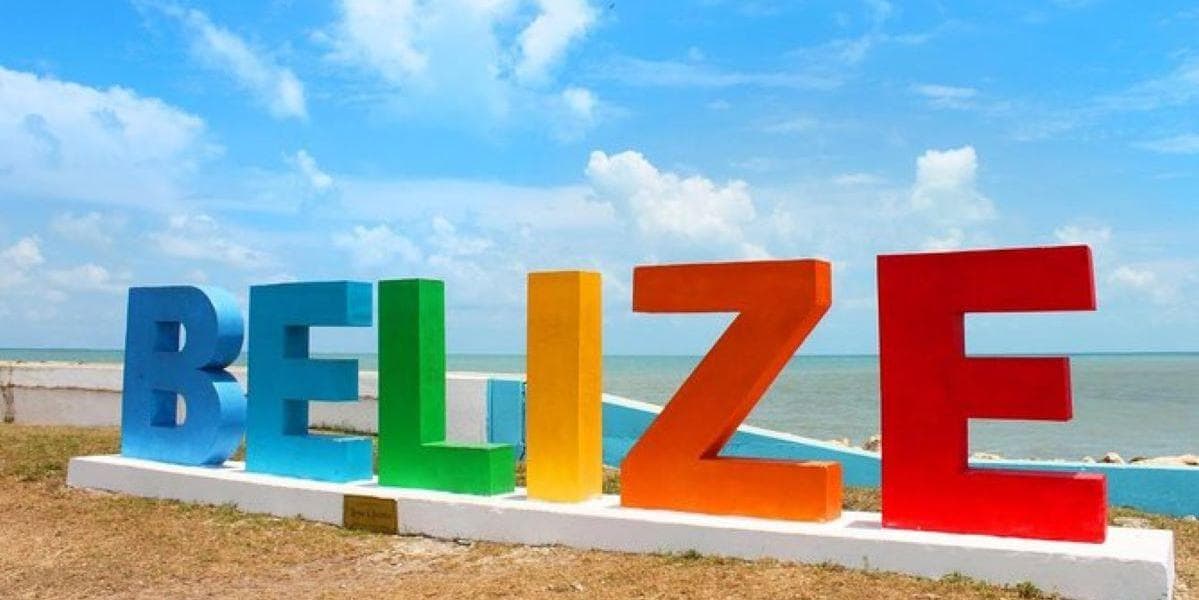 DAY 9 • SAN PEDRO – BELIZE CITY