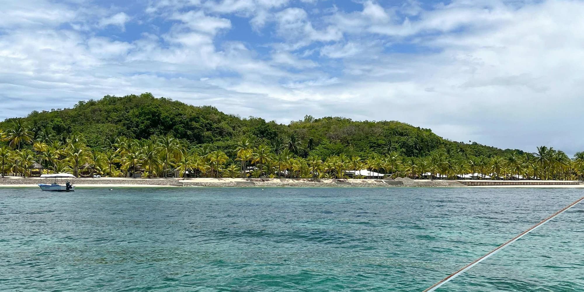 DAY 6: ADAPTED BEACH DAY AND WELLNESS EXPERIENCE