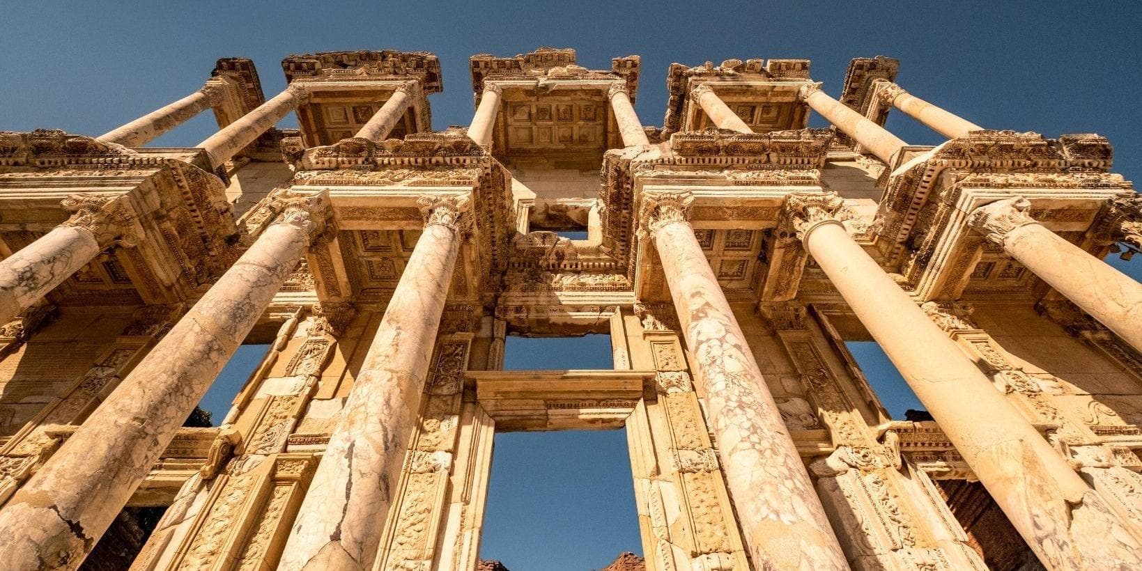 Ephesus - Izmir 