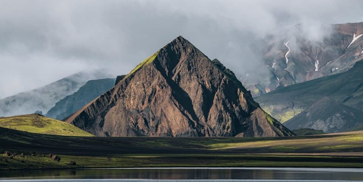 DAY 2: LANDMANNALAUGAR – ÁLFTAVATN