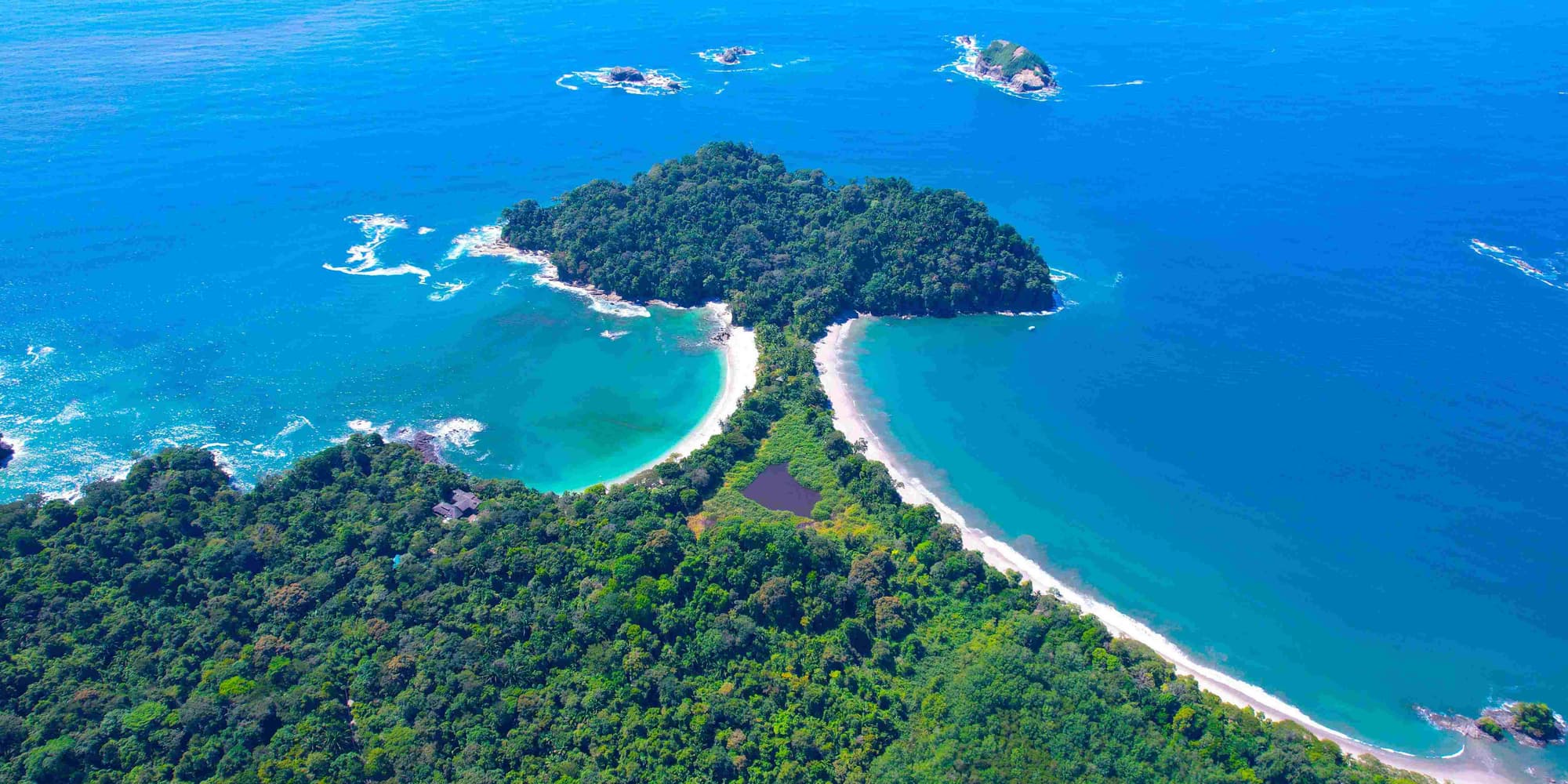 DAY 04 ARENAL-MANUEL ANTONIO 