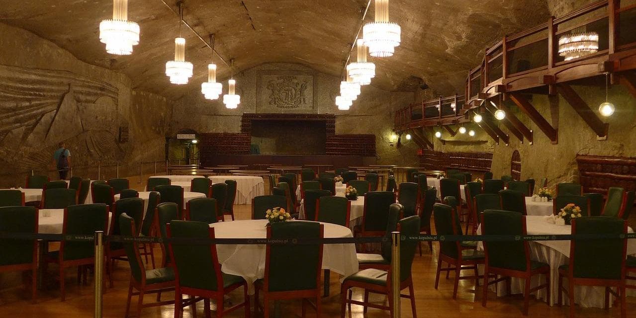 Giorno 2 - CRACOVIA – WIELICZKA – CRACOVIA