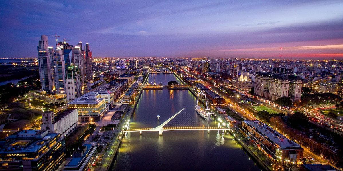 DÍA 8 • BUENOS AIRES