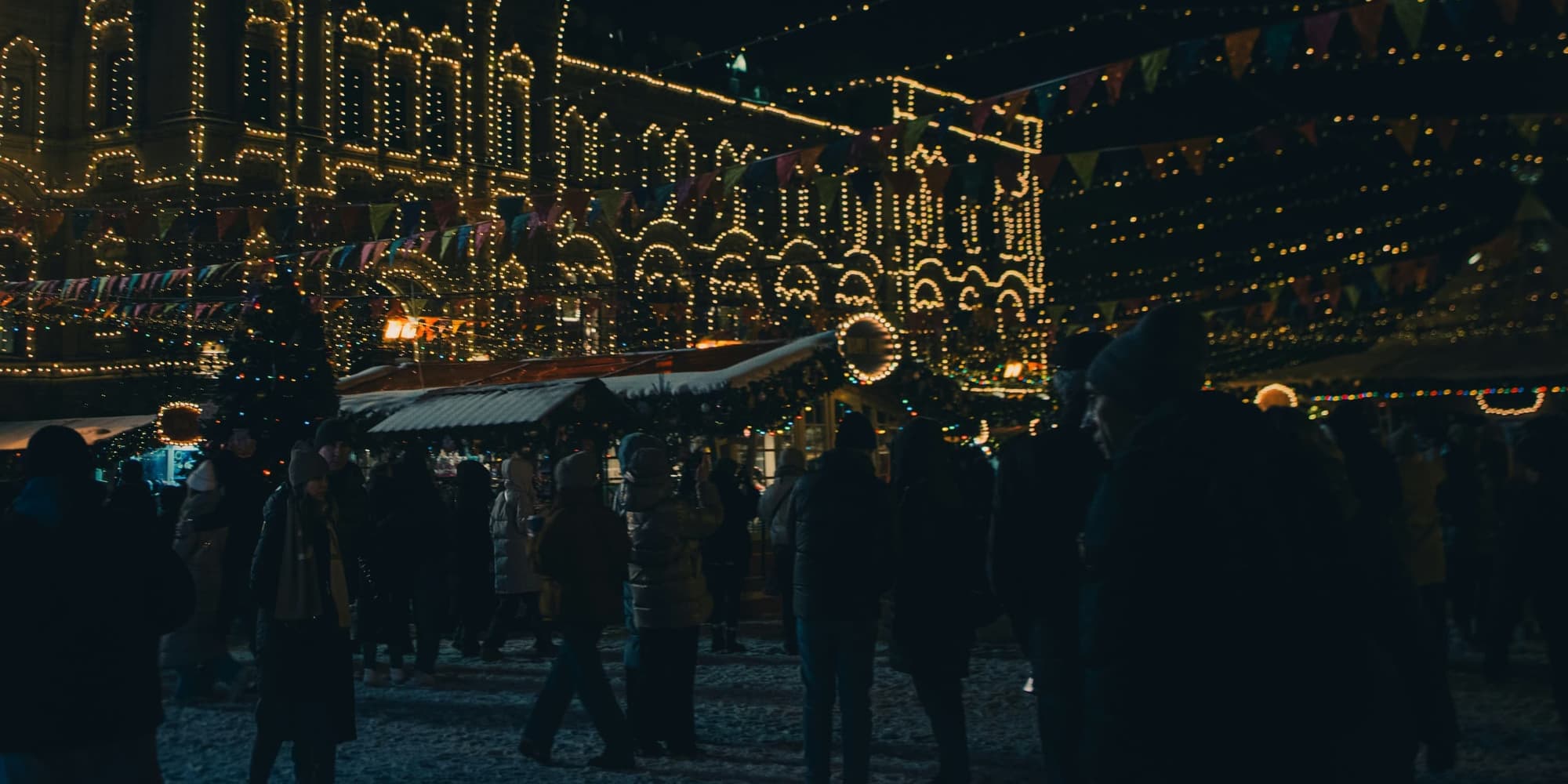 Michelin Star Restaurant Experience