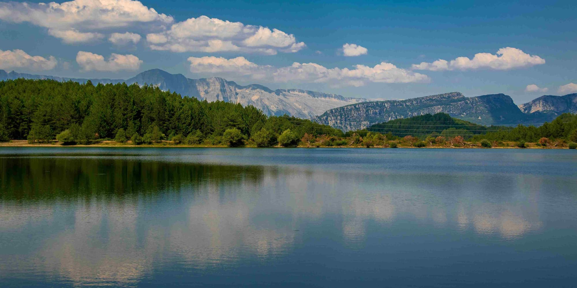 5º GIORNO: Argirocastro – Coriz