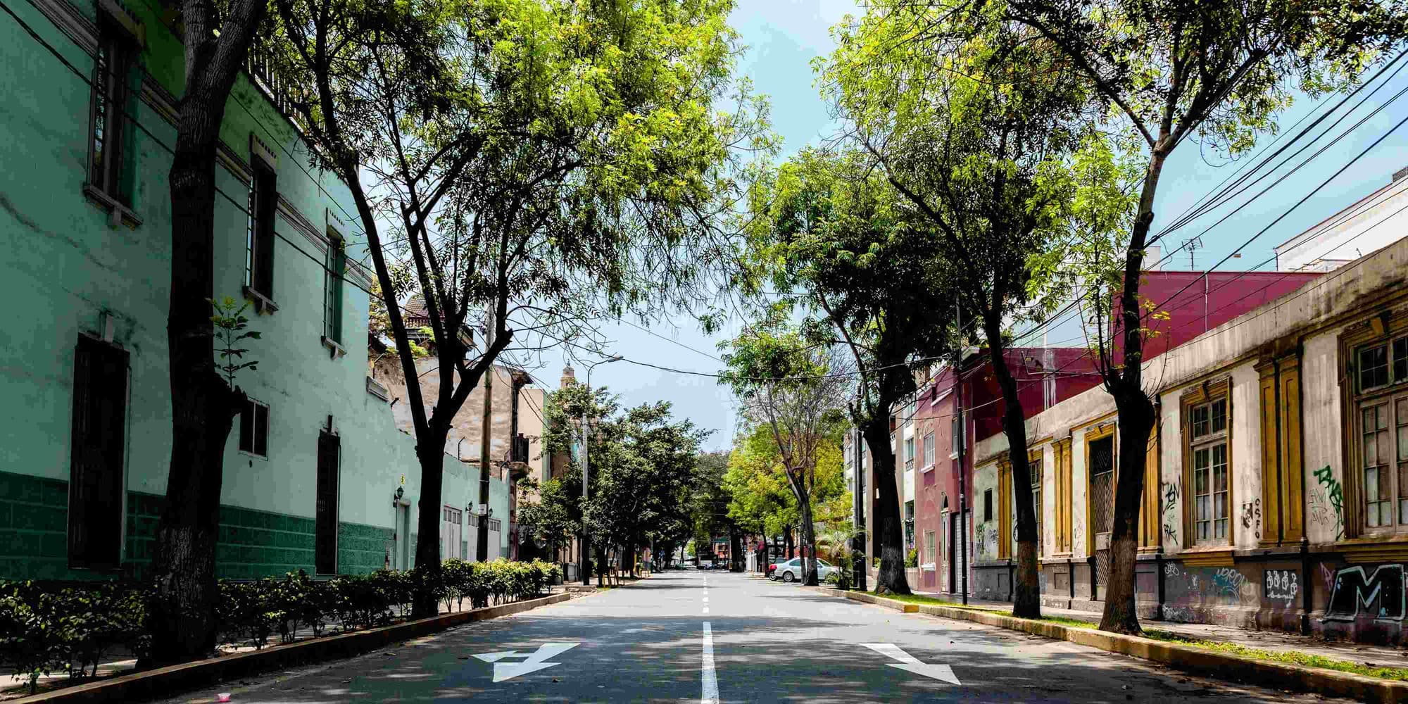 DAY 1: ARRIVAL IN LIMA – CULTURE AND STREET GASTRONOMY