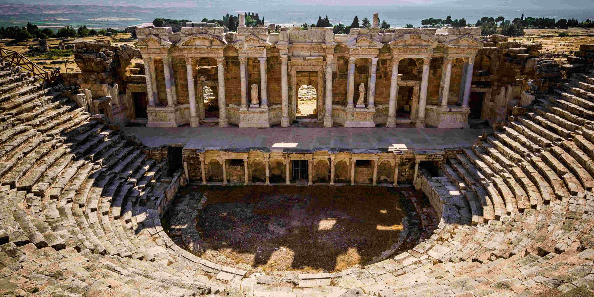 Day 2: Amman – As - Salt - Amman 