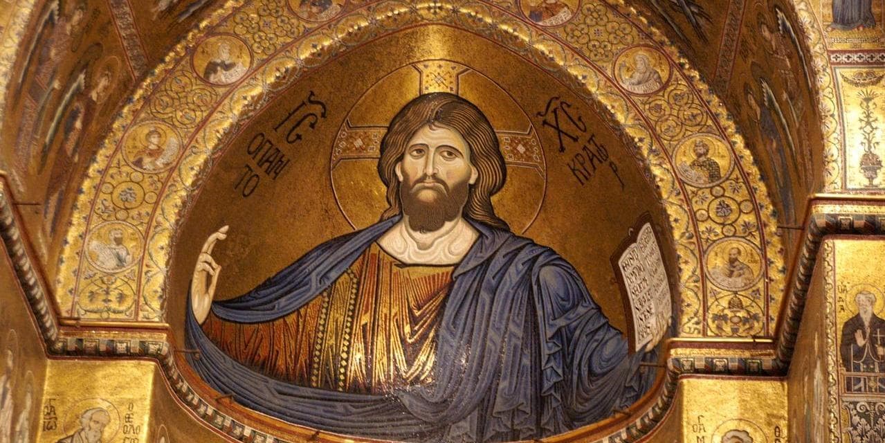 2°GIORNO: Mercoledì: MONREALE - PALERMO (hotel a Palermo)