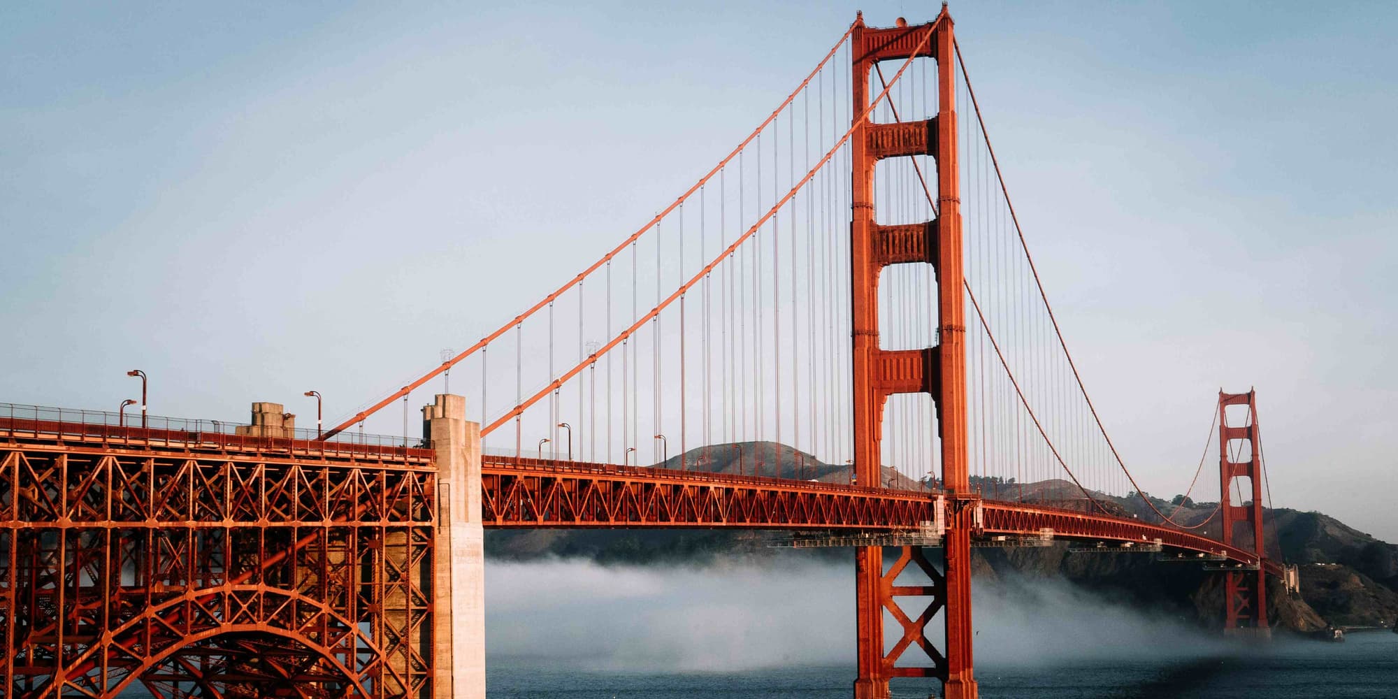 10º GIORNO: San Francisco