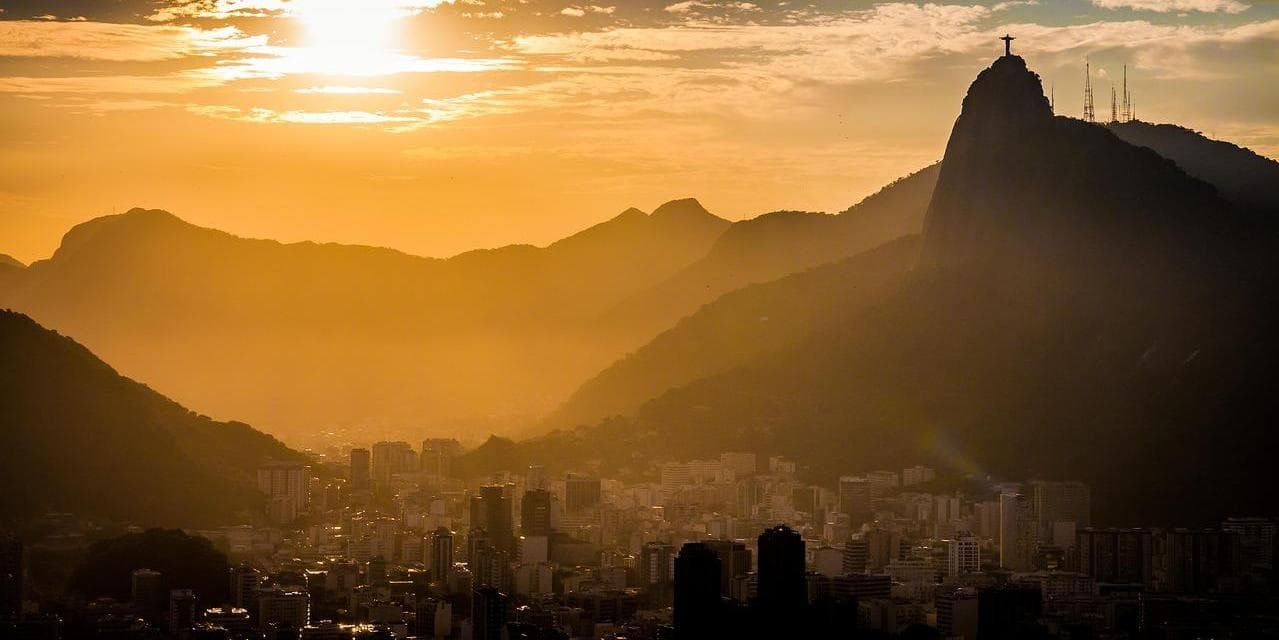 DIA 04 RIO DE JANEIRO