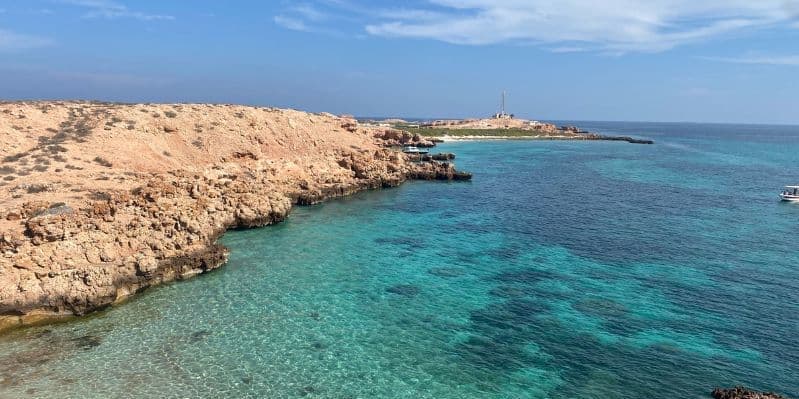 DAYMANIYAT / MUSCAT / ITALIA