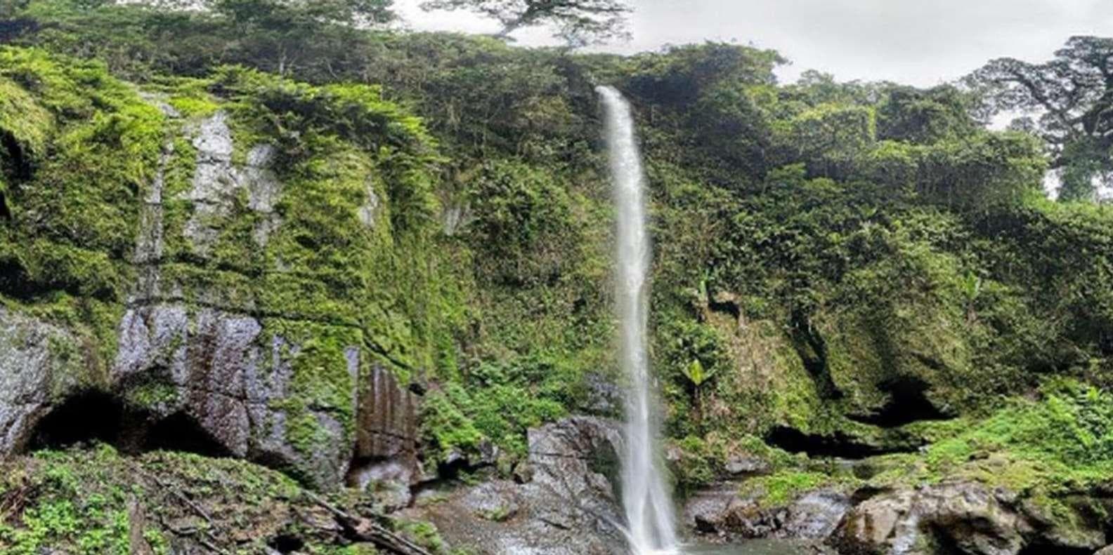 Dia 7: Trekking em Monte Meru e Despedida