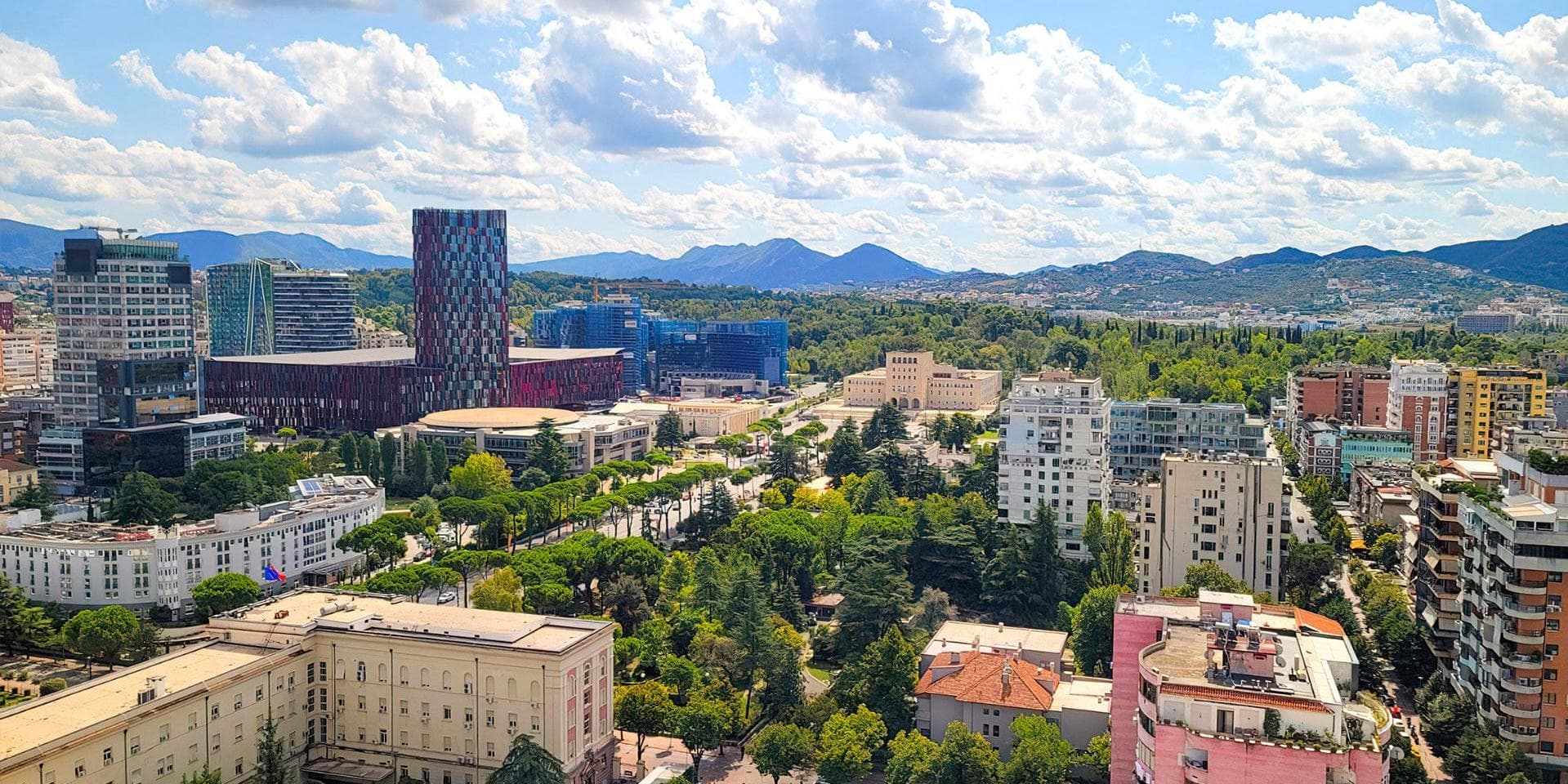 Day 7: Kruje - Tirana Airport 