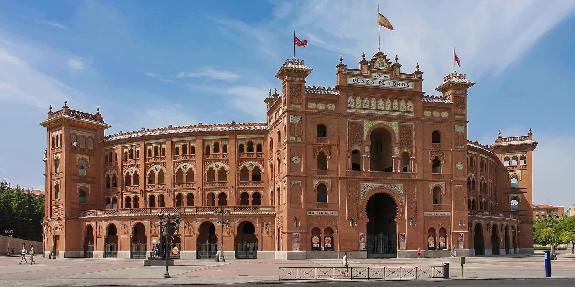 Día 7 | Martes 29 de Septiembre | Madrid