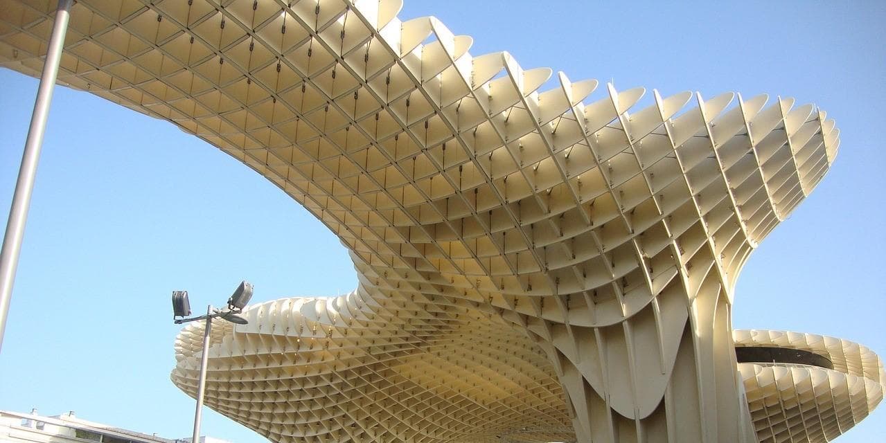 7º Giorno. – SIVIGLIA