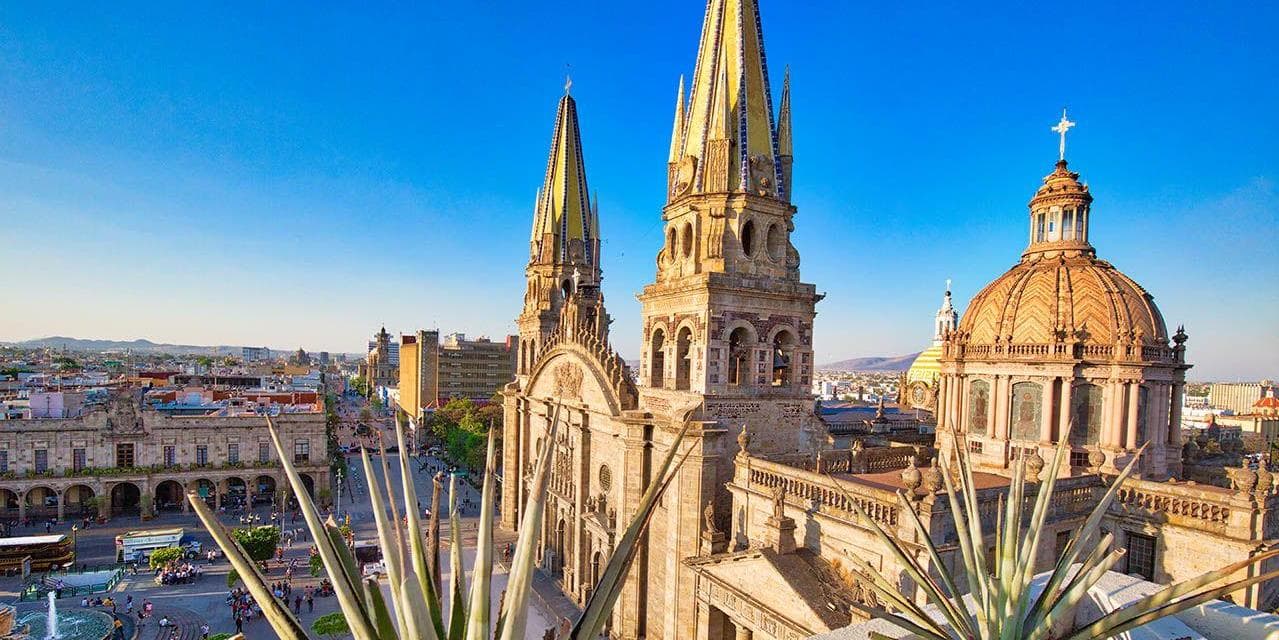 DÍA 7 • ZACATECAS – GUADALAJARA