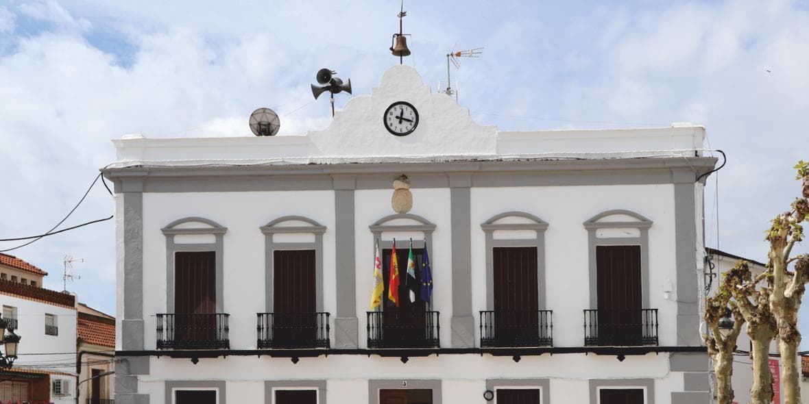 DAY 7: FUENTES DE LEÓN