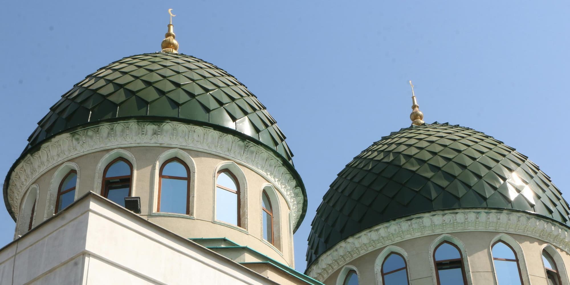 6°GIORNO: SAMARCANDA - TASHKENT