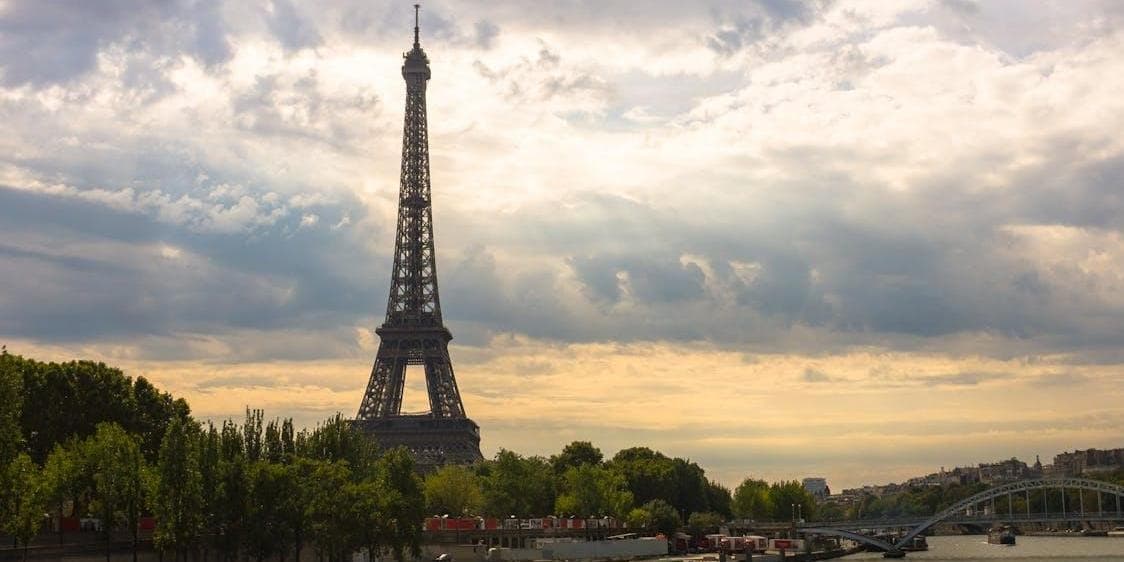 Día 13º (Sábado) PARIS