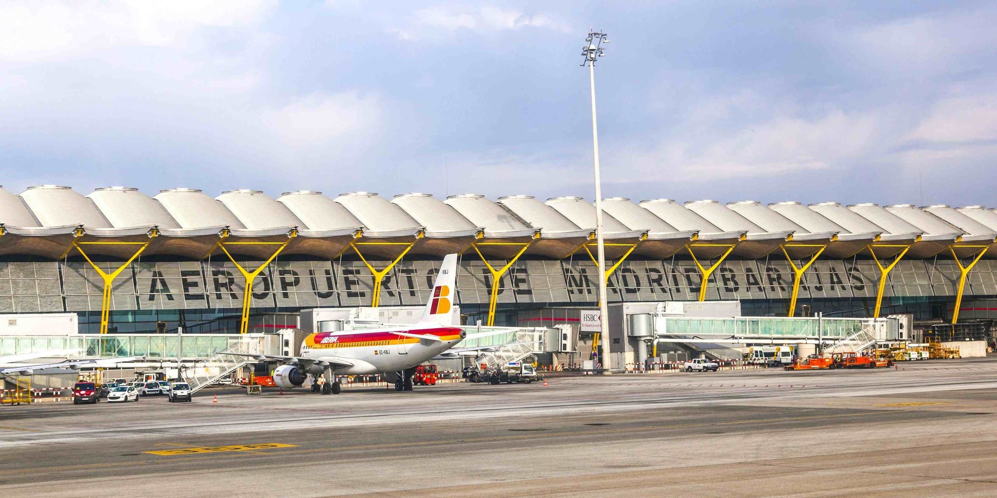 DÍA 19 MADRID (Miércoles)