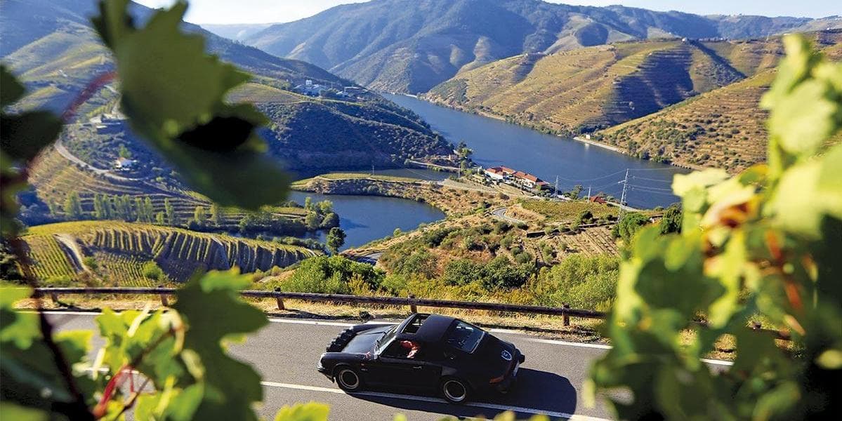 Día 1 – Castro Daire