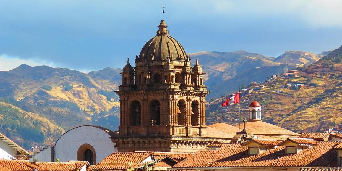 5° giorno:   CUSCO