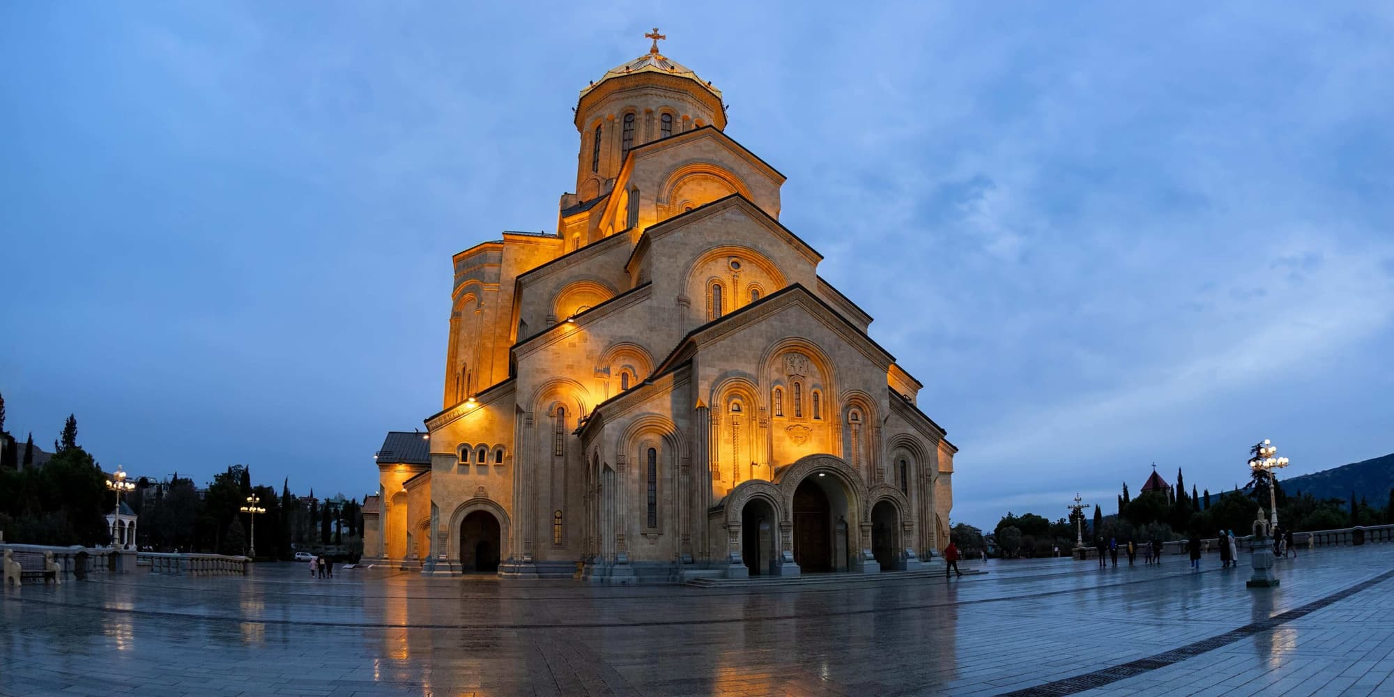 Day 1: WELCOME TO MINSK!