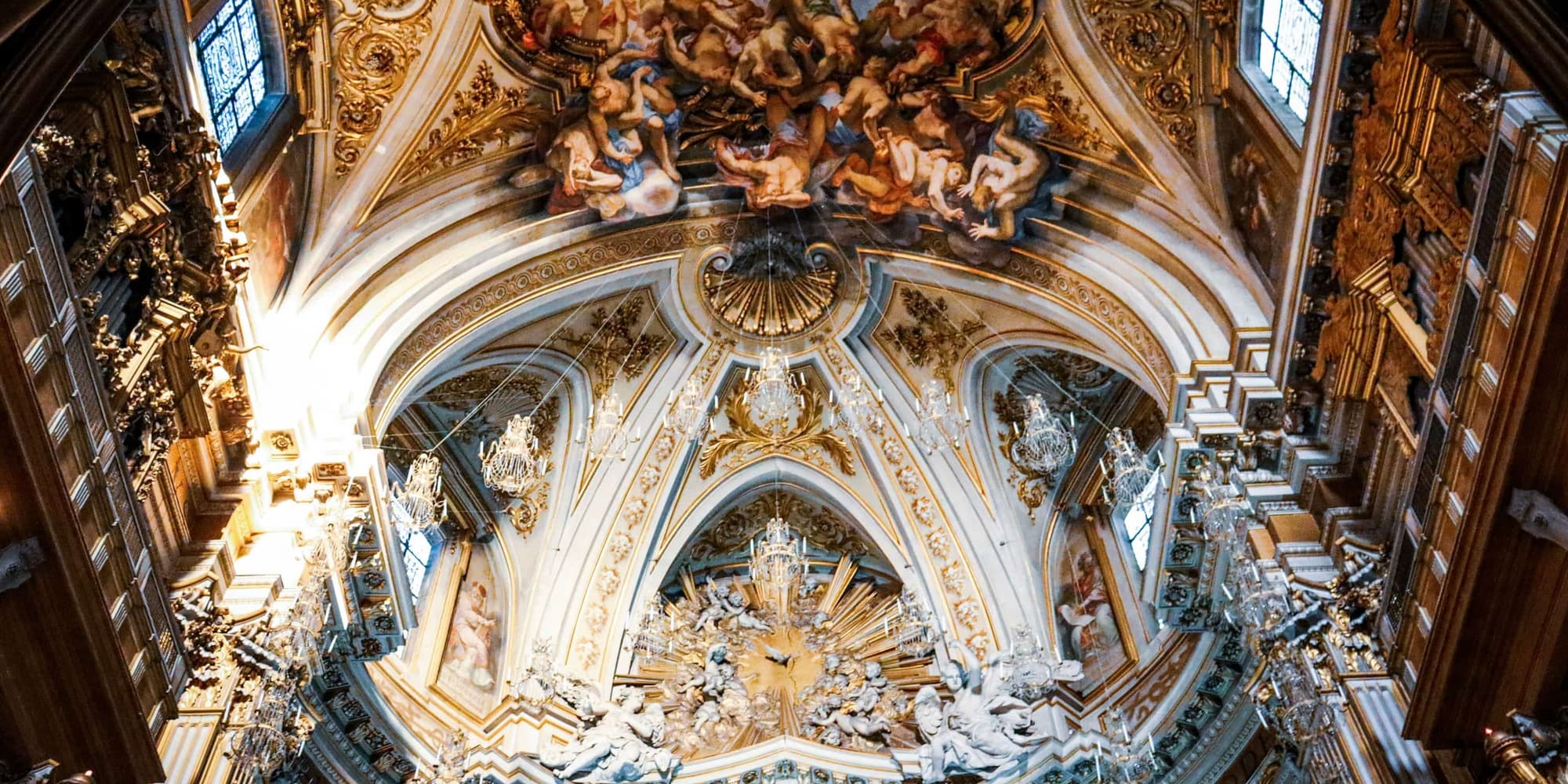 Día 12º (Sabado) ROMA	