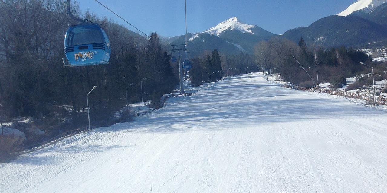 3º Giorno – BANSKO- SALONICCO