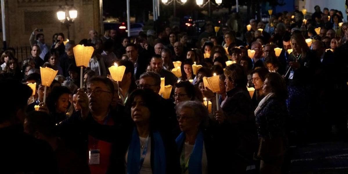 DIA 4-MADRID - SAN SEBASTIÁN - LOURDES